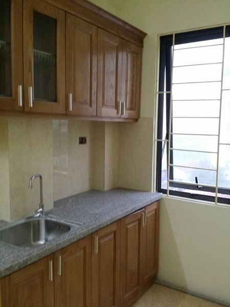 Cho Thuê chung cư mini mới xây Phố Đỗ Xuân Hợp, Phường Mỹ Đình 1, Quận Nam Từ Liêm, Hà Nội 13919523