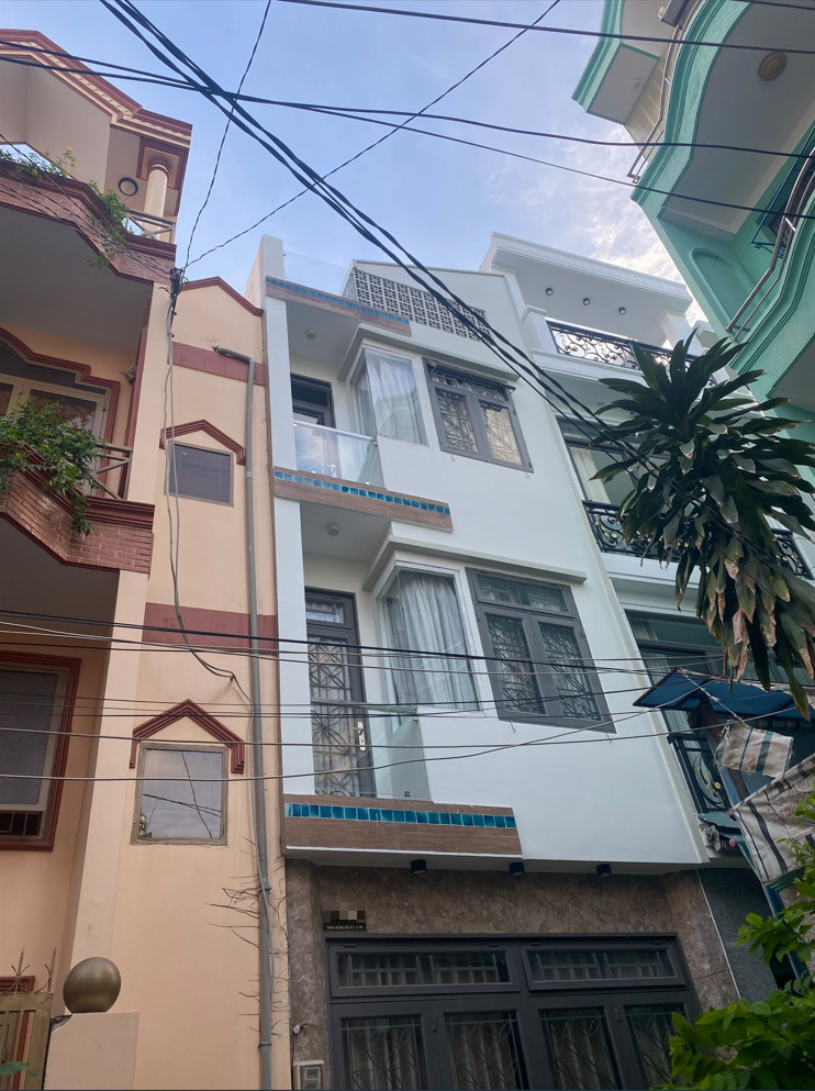 6,45 TỶ CÓ NGAY NHÀ ĐẸP 55M2 TRUNG TÂM Q.PHÚ NHUẬN 13920897