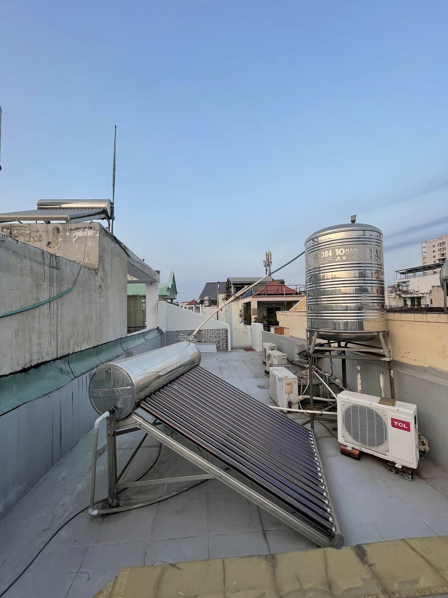 6,45 TỶ CÓ NGAY NHÀ ĐẸP 55M2 TRUNG TÂM Q.PHÚ NHUẬN 13920897