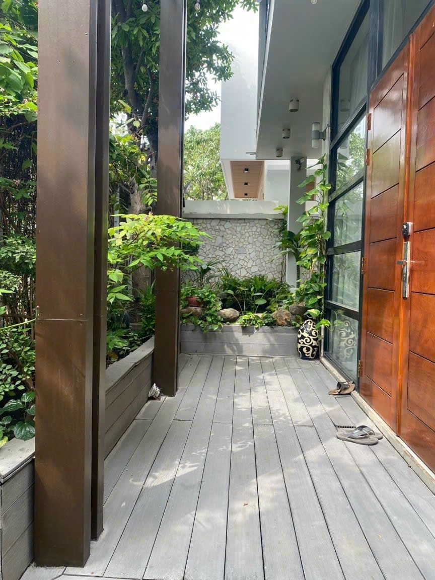 Biệt thự liền kề Him Lam, quận 7, 366m2, 3 tầng, yên tĩnh, 50 tỉ 13921083