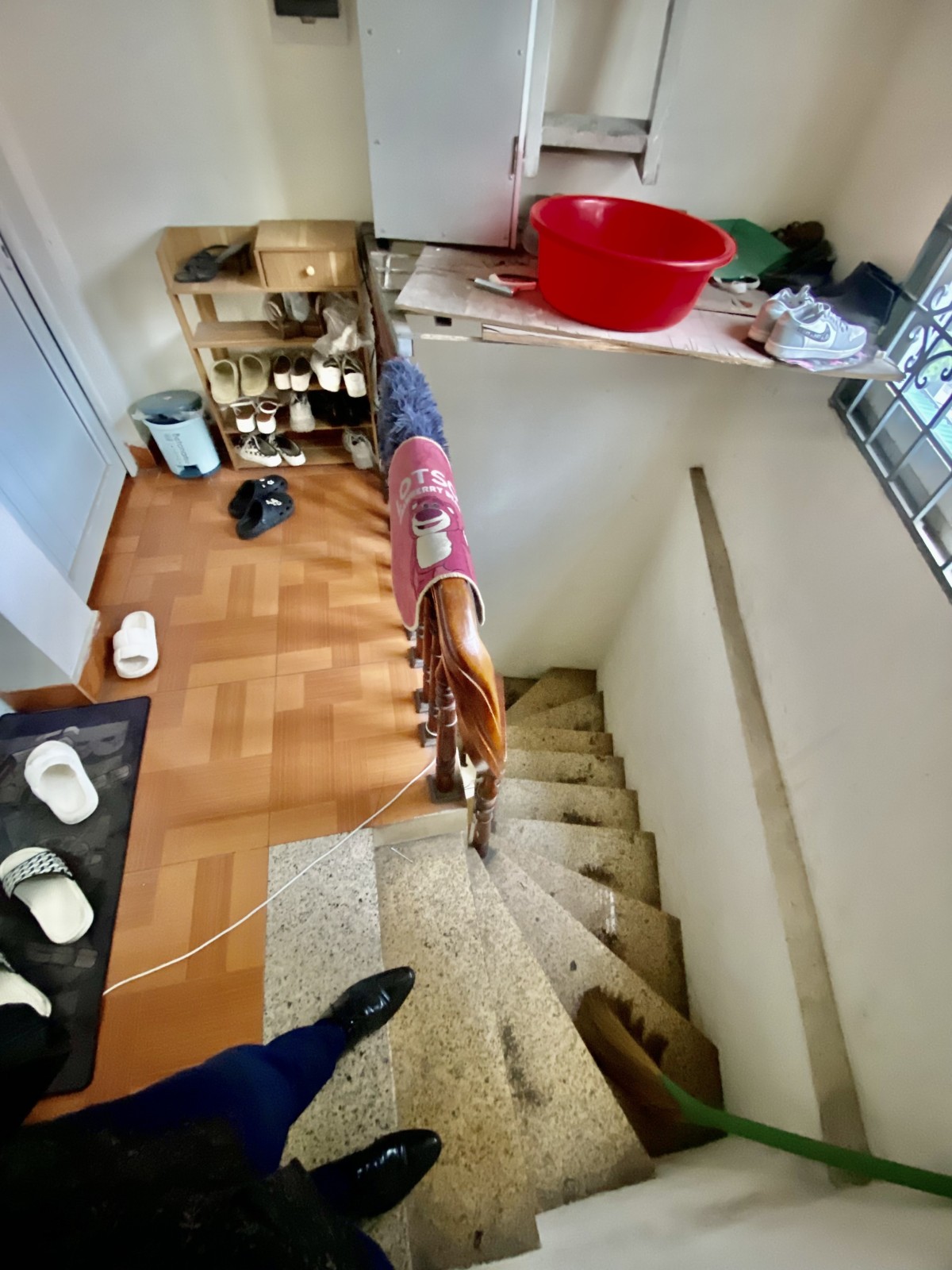 CẦN KHÁCH THUÊ NGUYÊN CĂN MẶT PHỐ GIẢI PHÓNG, HBT, KINH DOANH TỐT 13921424