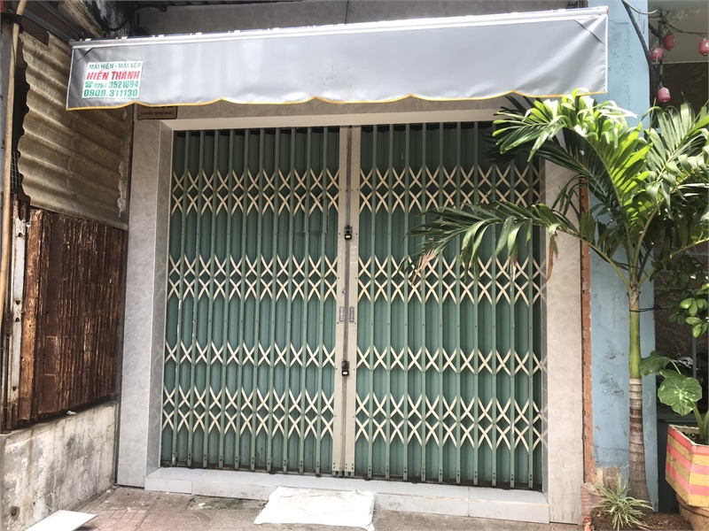 Cho thuê mặt bằng góc ngã 3 đường 30/4, tpvt 13923184