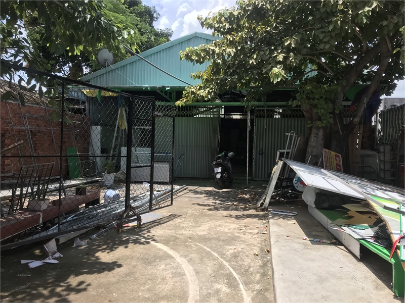 Cho thuê mặt bằng 200m2 cafe ăn sáng khu Rạch Dừa, TPVT 13923213