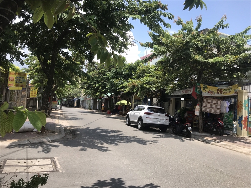 Cho thuê mặt bằng 200m2 cafe ăn sáng khu Rạch Dừa, TPVT 13923213