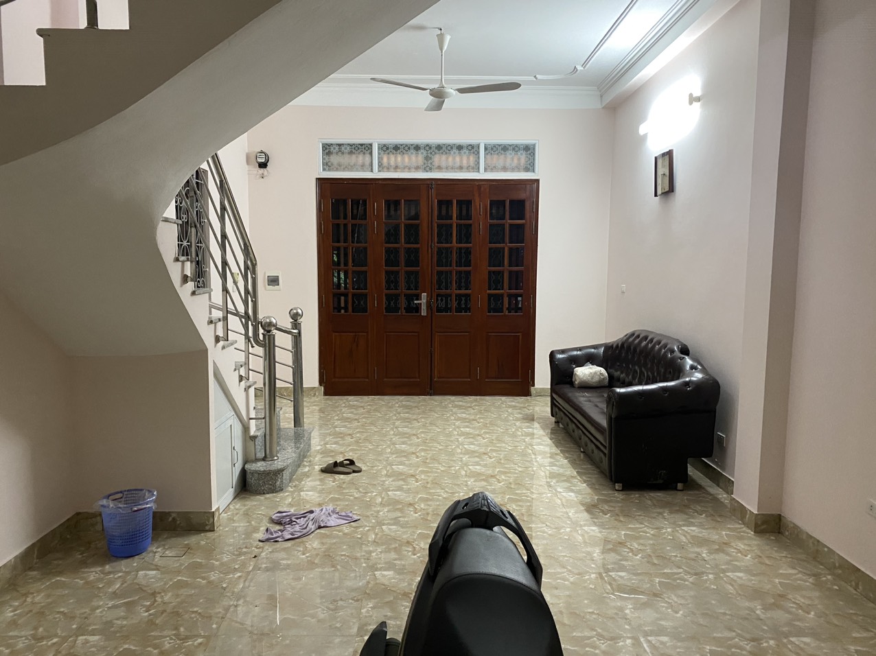 Chính chủ cho thuê nhà làm văn phòng tại số nhà 21 ngõ 12 phố Trần Duy Hưng, phường Trung Hòa, Cầu 13925141