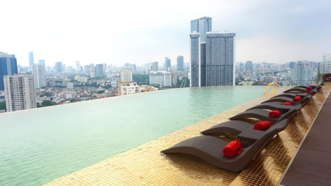 Cơ hội vàng tổ hợp Hanoi Golden Lake - B7 Giảng Võ - Vị trí đắc địa ngay hồ Giảng Võ - Giá 250 13925323