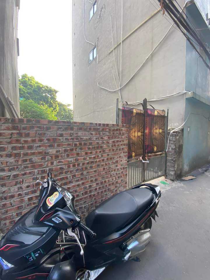 Bán Đất Tây Mỗ - Nam Từ Liêm 51m2, mặt tiền 4,5m, ngõ nông rộng, ô tô tải vào tận đất, giá đầu tư 13925714