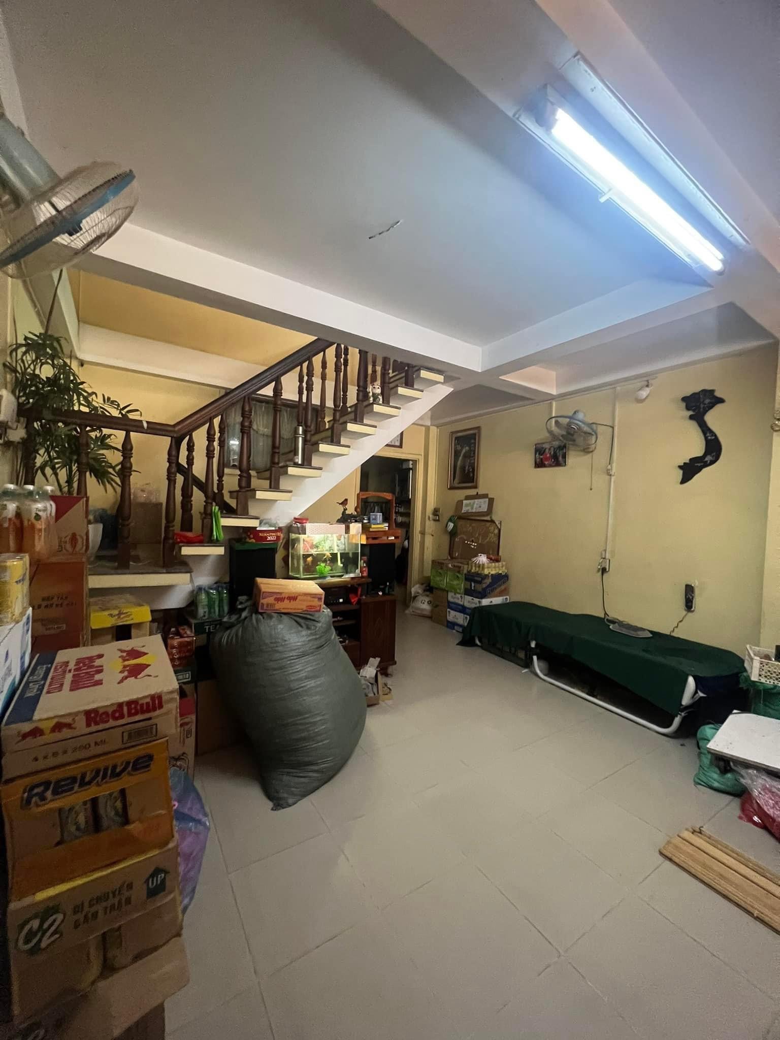 Bán nhà mặt tiền Kinh Dương Vương - gần Bến xe Miền Tây, 6.5x46m, Cấp 4, giá  23.9 tỷ (TL) 13925974