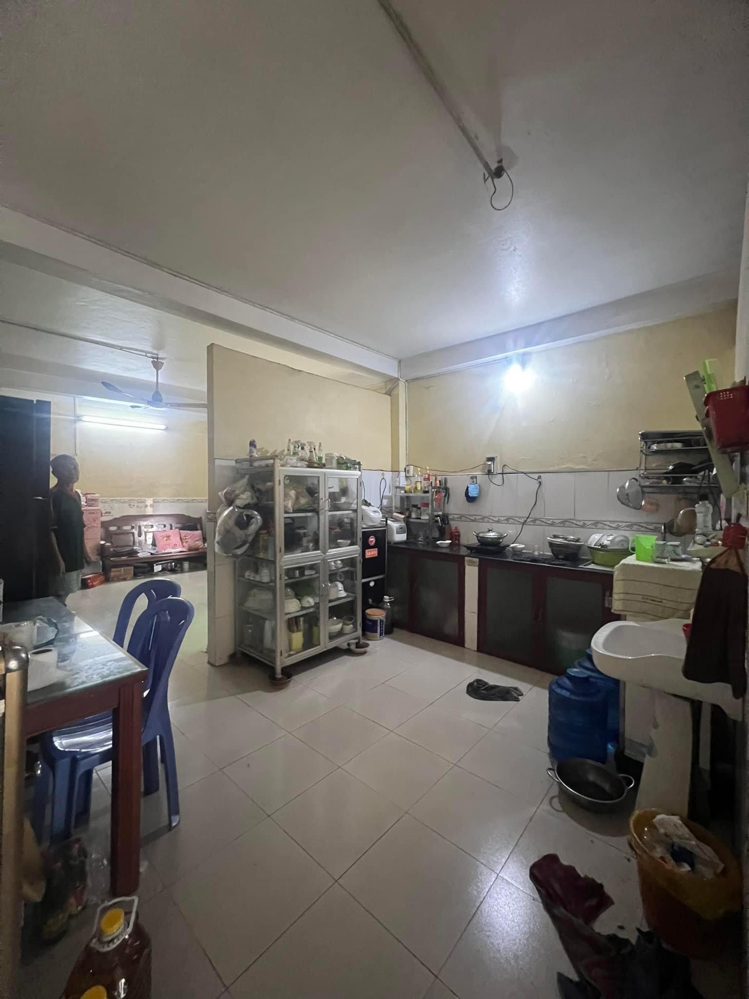 Bán nhà mặt tiền Kinh Dương Vương - gần Bến xe Miền Tây, 6.5x46m, Cấp 4, giá  23.9 tỷ (TL) 13925974