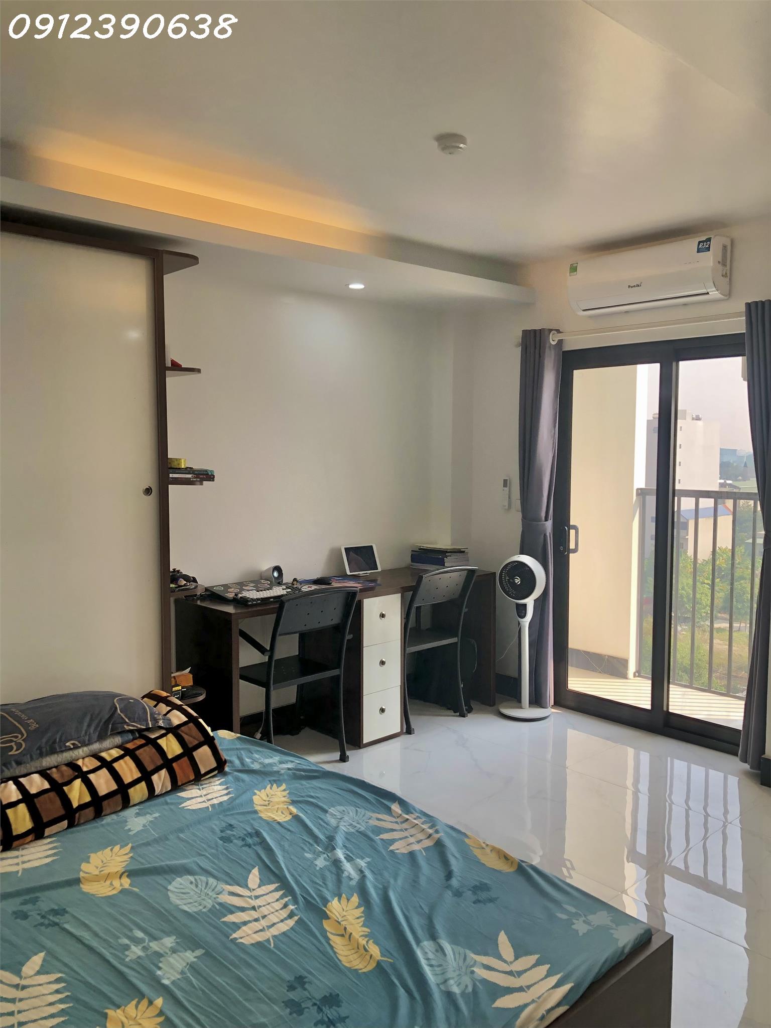 CHO THUÊ PHÒNG Chính chủ có hệ thống nhà trọ sinh viên Skyhomes Hòa Lạc FPT có phòng DT từ 26m tới 13926209