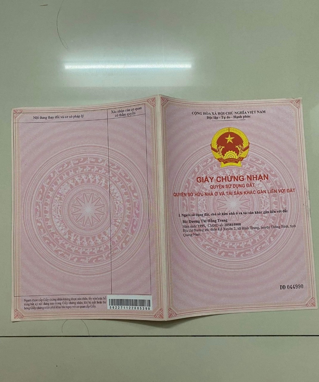 Chính chủ cần bán 18067m2 siêu rẻ tại Cam Lâm, Khánh Hoà 13926241