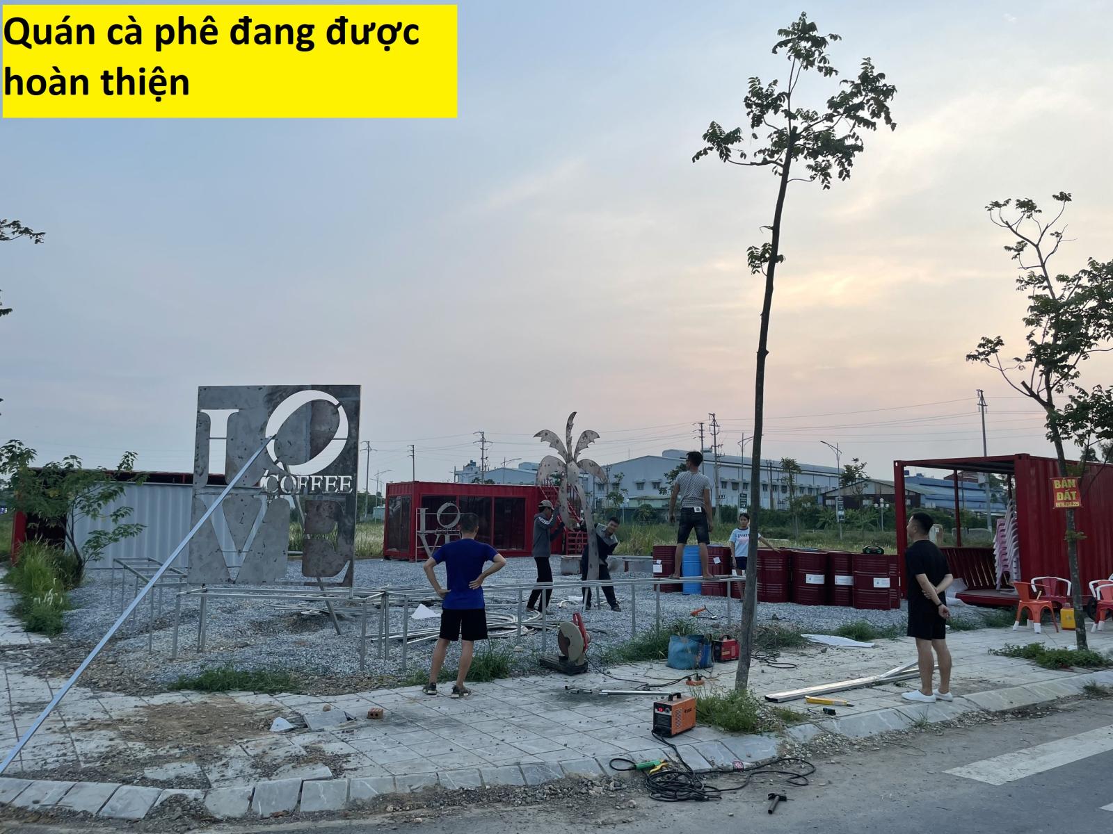 Bán đất Trái Diêm 3 - Tiền Hải Center City, tỉnh Thái Bình. 13926342
