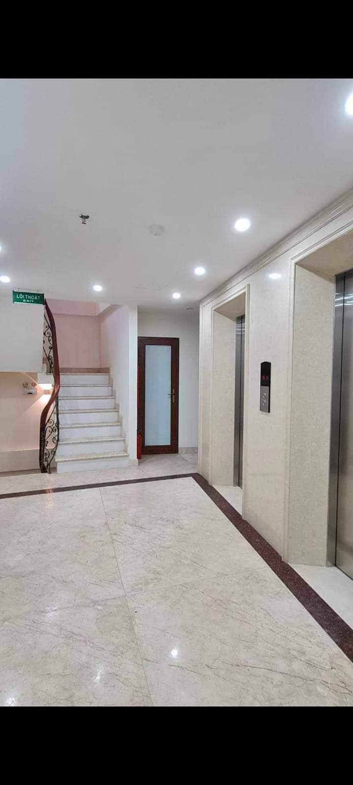 Bán nhà mặt phố trung phụng xã đàn 10 tầng 2 thang máy đống đa 13926453