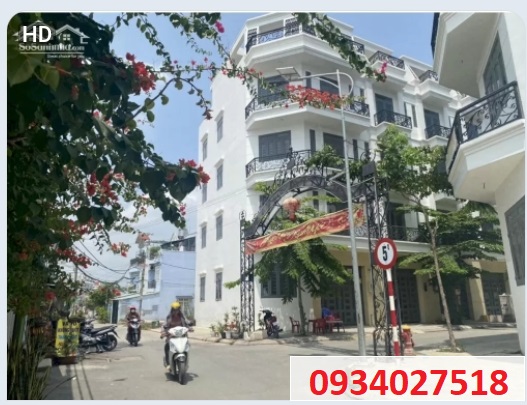 ⭐Cơ hội sở hữu ngôi nhà hoàn thiện theo ý bạn tại khu nhà phố cao cấp Bảo Thịnh Residence Q.12, HCM; 5,1 tỷ; 0934027518
 13927215