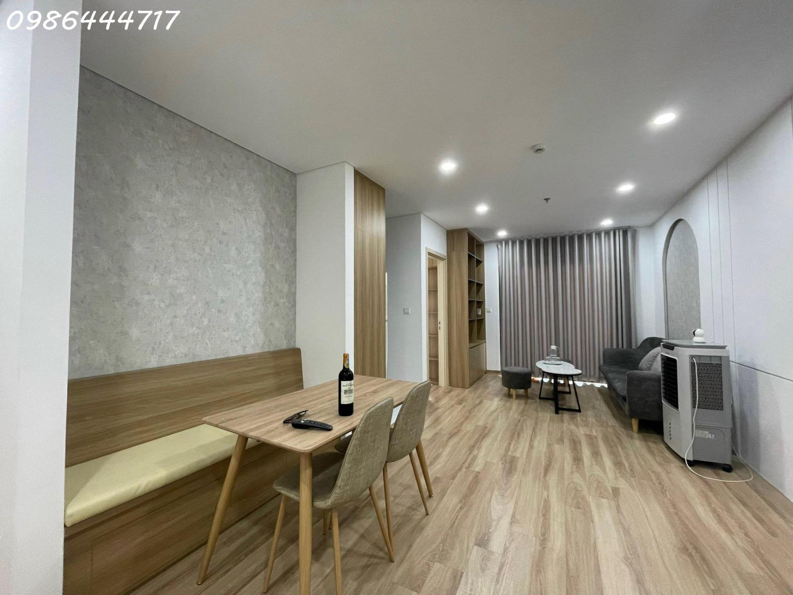 Cần cho thuê căn hộ tại chung cư FPT Plaza Đà Nẵng 13928673