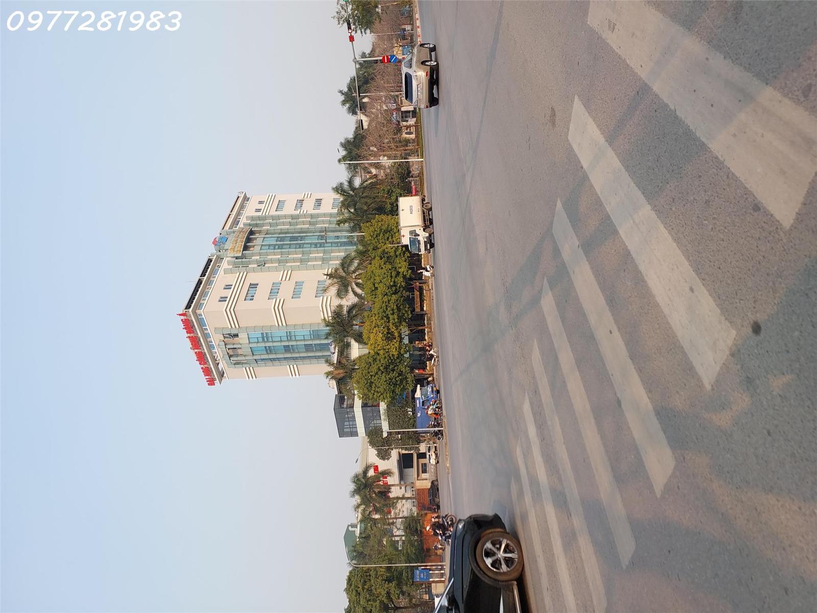 Nhà mới Trịnh Văn Bô, 60x6 tầng thang máy, vỉa hè, kinh doanh, xe công, giá 13 tỷ 13928747