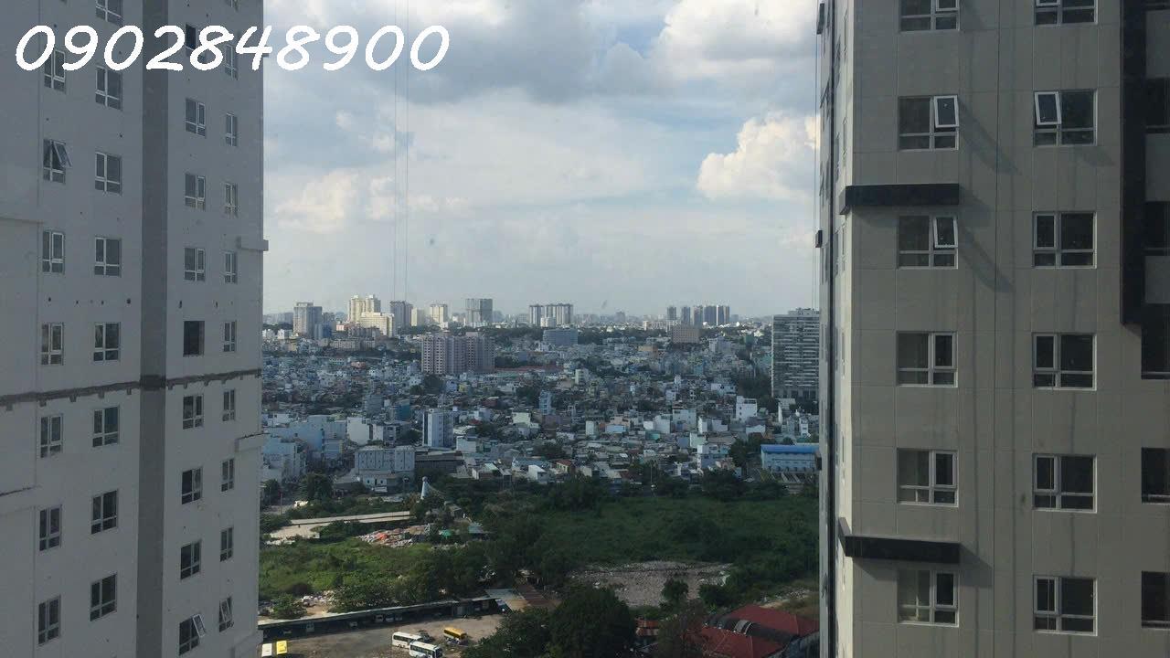 Siêu giảm giá căn hộ 2PN 79m2 Topaz Elite liền kề quận 1 2.55 tỷ 0902848900 13929714