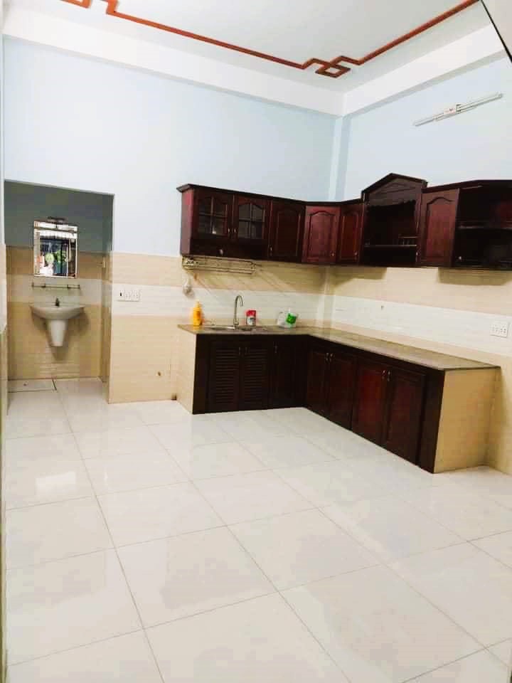 Bán nhà hẻm 4m Nguyễn Thanh Tuyền, 52m2, 3PN, dòng tiền 9 triệu/tháng 13935341