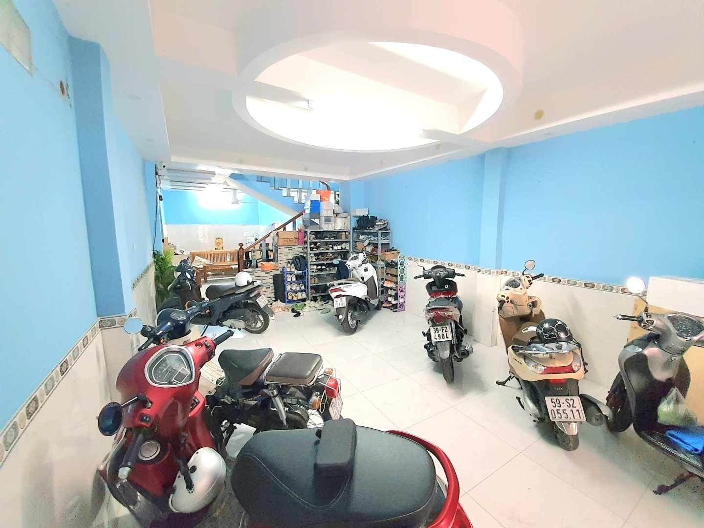  Nhà hẻm ba gác , 75m2 , 2 lầu , Bình Thạnh  , giá 7.3 tỷ .
  13937518