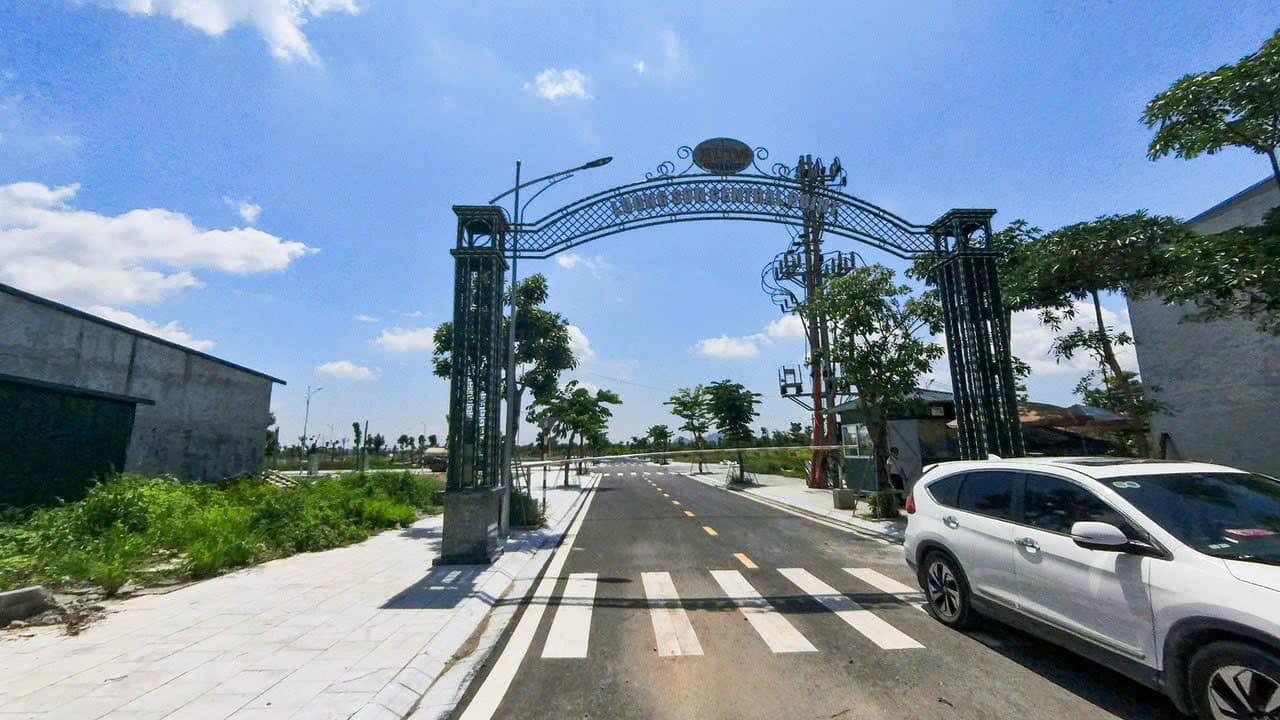 Tài Chính Hơn 1 tỷ Sở Hữu Được Đất Nền Tại Dự Án HUDS Lương Sơn - Khu nhà ở tại Xóm Mỏ 13938433