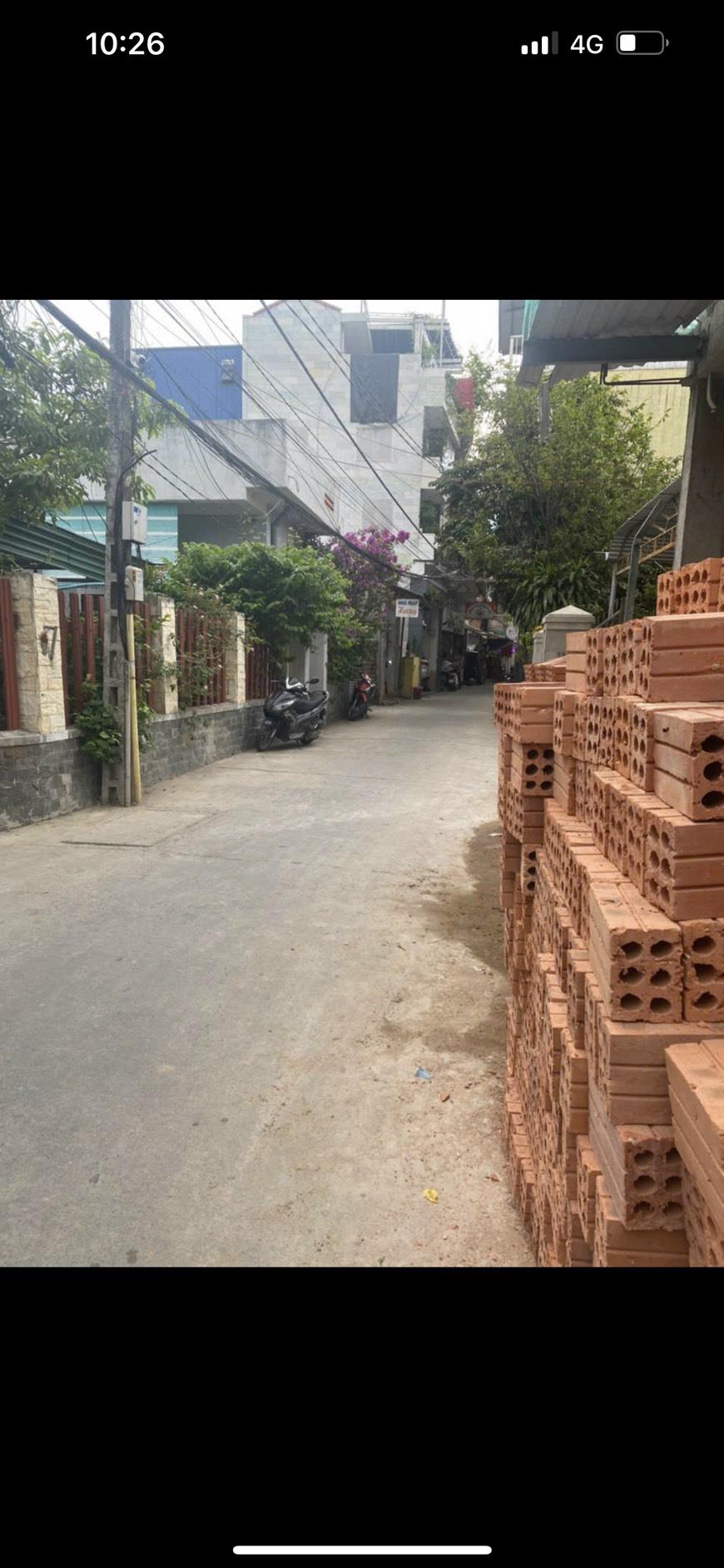 CHÍNH CHỦ CẦN  BÁN ĐẤT TRUNG TÂM Tại Phường Phú Nhuận, Thành phố Huế, Huế. 13938552