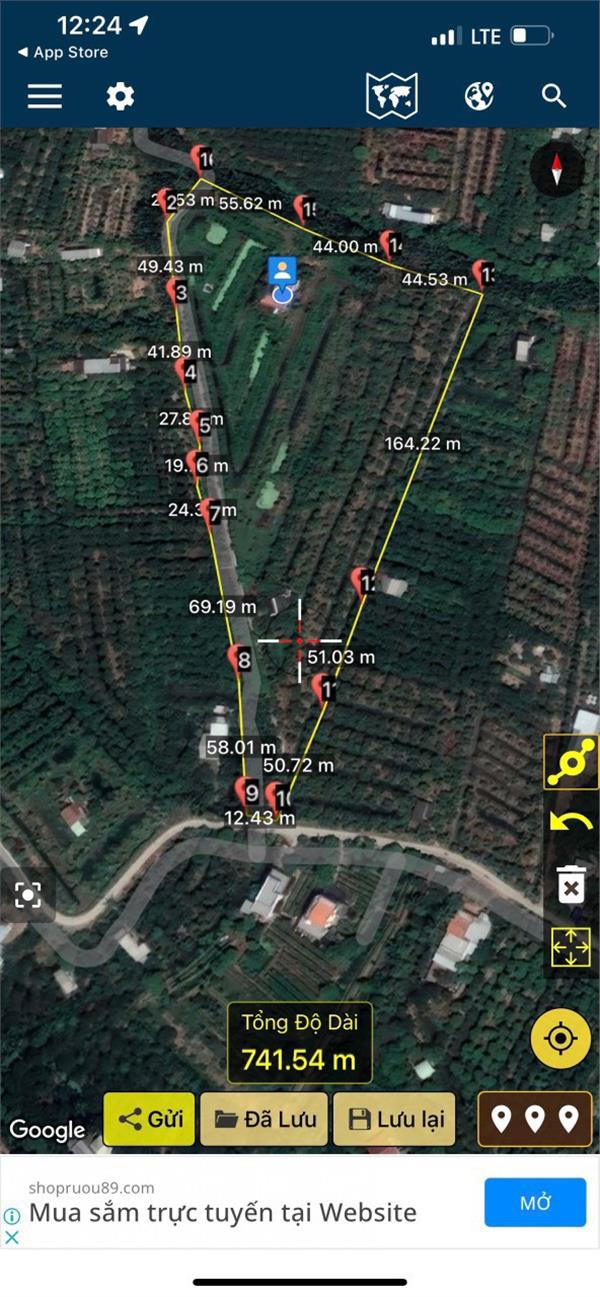 ĐẤT CHÍNH CHỦ - Cần Bán Nhanh Đất tại Xã Tam Hiệp, Huyện Bình Đại, Bến Tre 13939345