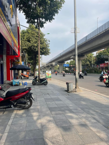 Bán nhà mặt phố Quang Trung - Hà Đông 40m, 4 tầng , kinh doanh sầm uất, vỉa hè siêu rộng, giá chỉ hơn 6 tỷ
 13939375