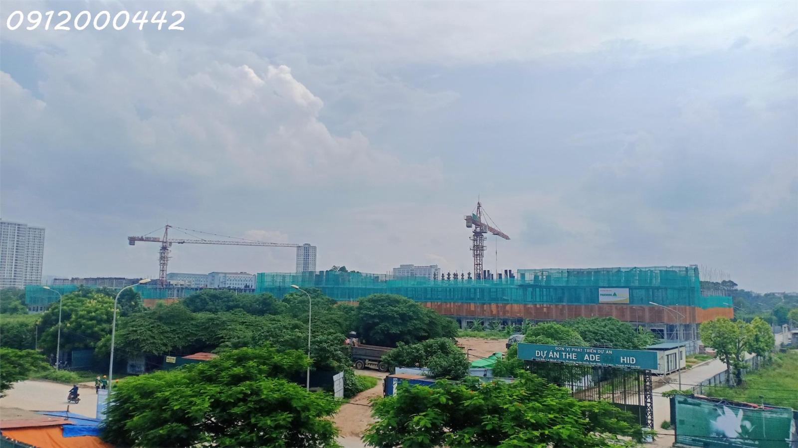 PKD chủ đầu tư qũy căn hộ 2PN - 3PN tòa HH3 dự án The Jade Orchid Phạm Văn Đồng - đối diện Ciputra 13940554