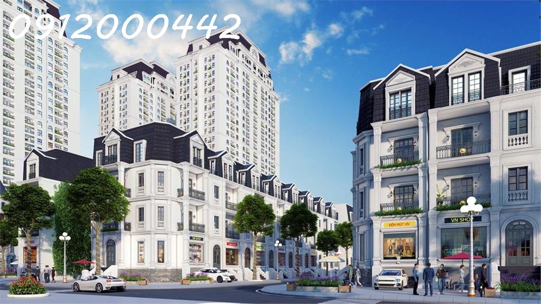 PKD chủ đầu tư qũy căn hộ 2PN - 3PN tòa HH3 dự án The Jade Orchid Phạm Văn Đồng - đối diện Ciputra 13940554