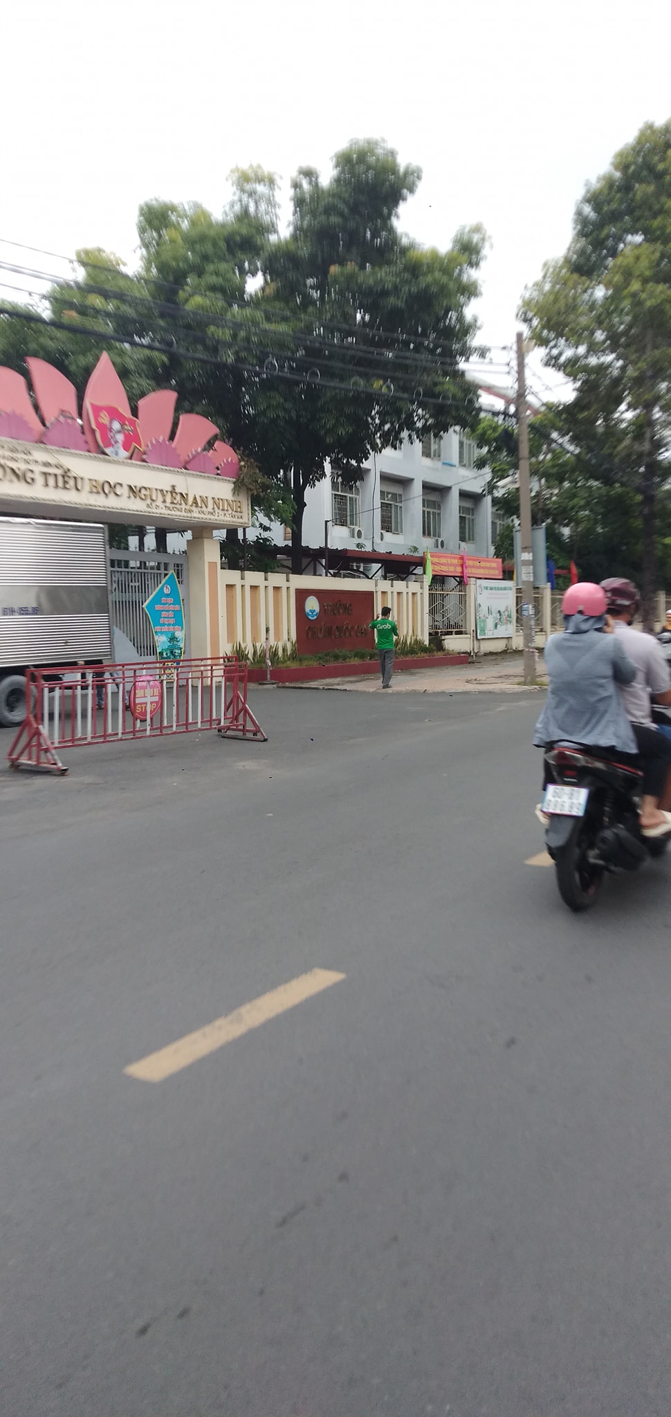 Bán nhà mặt tiền 168m2 đường lớn Trương Định,p.Tân Mai,Biên Hoà,Đ.Nai 13941138