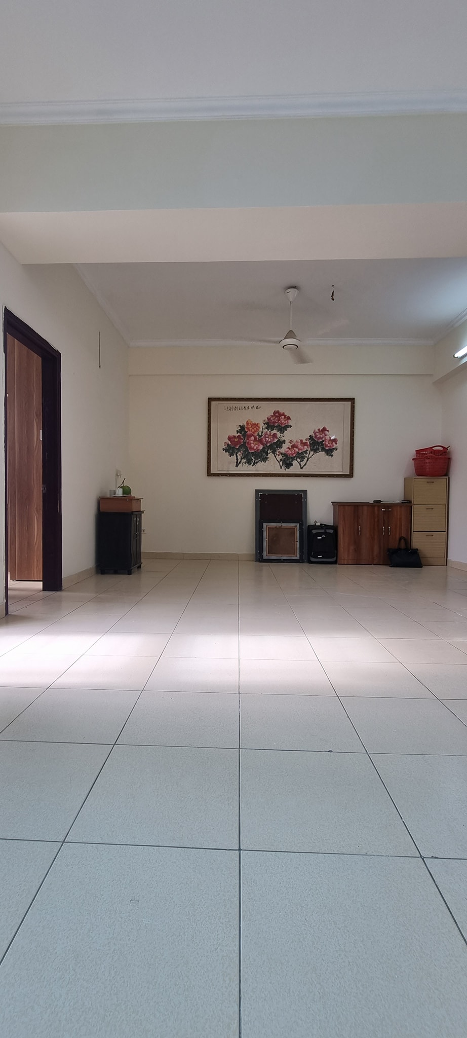 Bán Chung cư 46 ngõ 230 Lạc Trung 90m2 ở ngay 3.1 tỷ 0969568293 13941438