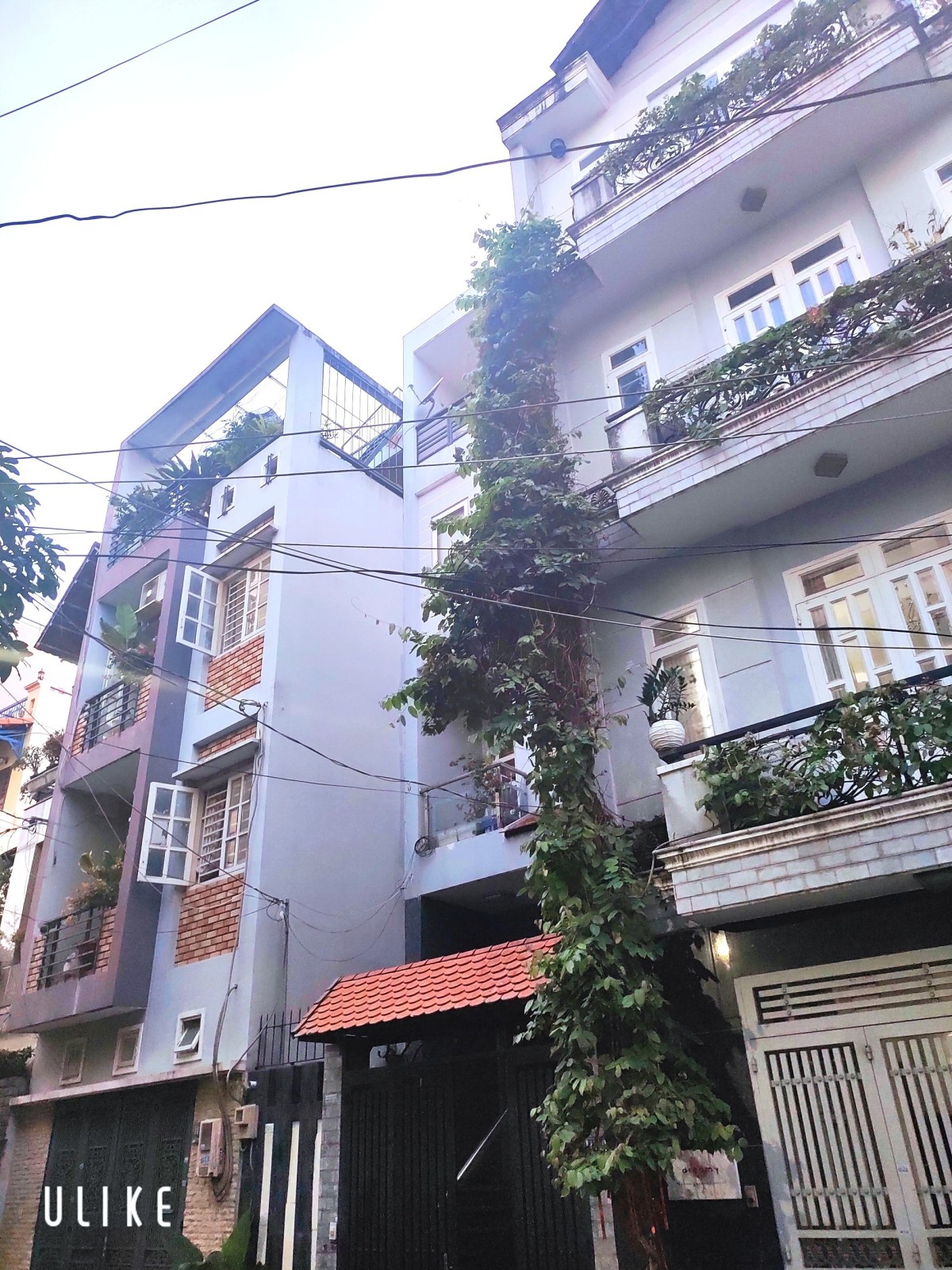 NGUYỄN VĂN ĐẬU – HẺM XE HƠI – 5 TẦNG – CHỈ NHỈNH 7  TỶ 13941692