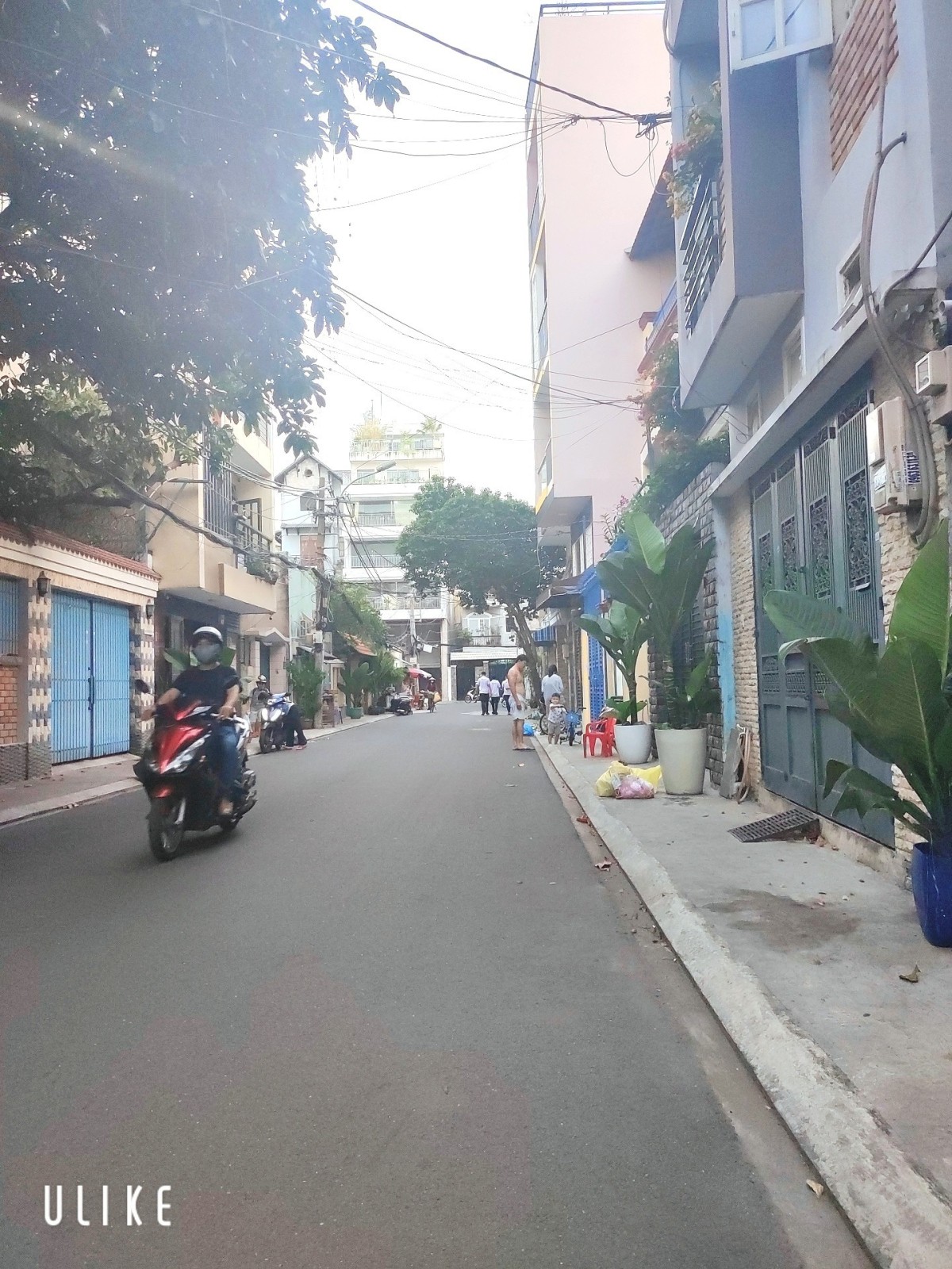 NGUYỄN VĂN ĐẬU – HẺM XE HƠI – 5 TẦNG – CHỈ NHỈNH 7  TỶ 13941692