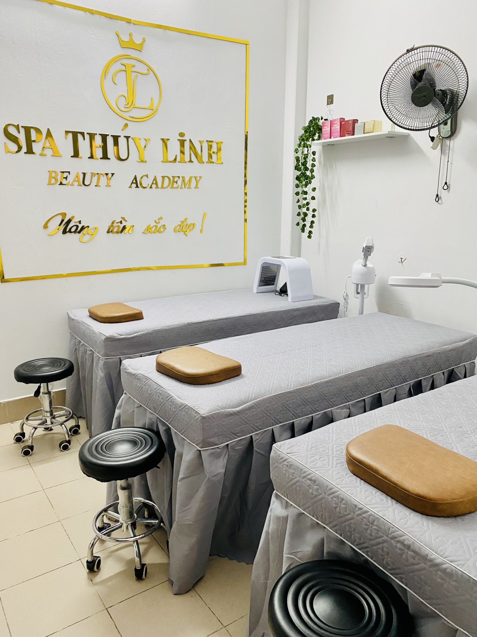 CẦN SANG NHƯỢNG SPA - NAIL -  ĐỊA CHỈ; Ngõ Chợ Khâm Thiên - Đống Đa - Hà Nội 13941696