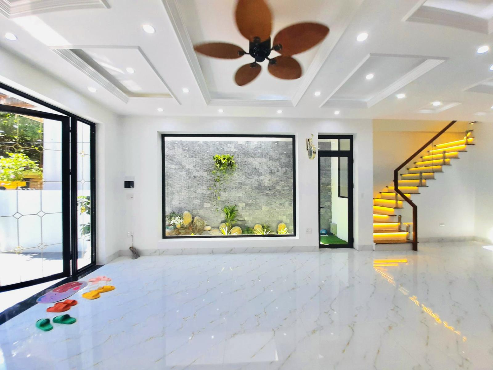 🔥THE SUN VILLA NGUYỄN KHUYẾN TP NAM ĐỊNH 13942599