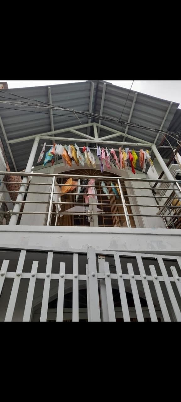 QUẬN 7 TÌM ĐÂU RA CĂN NHÀ, DƯỚI 2TỶ SỔ RIÊNG - HOÀN CÔNG .HUỲNH TẤN PHÁT P. PHÚ MỸ Q7 13942634