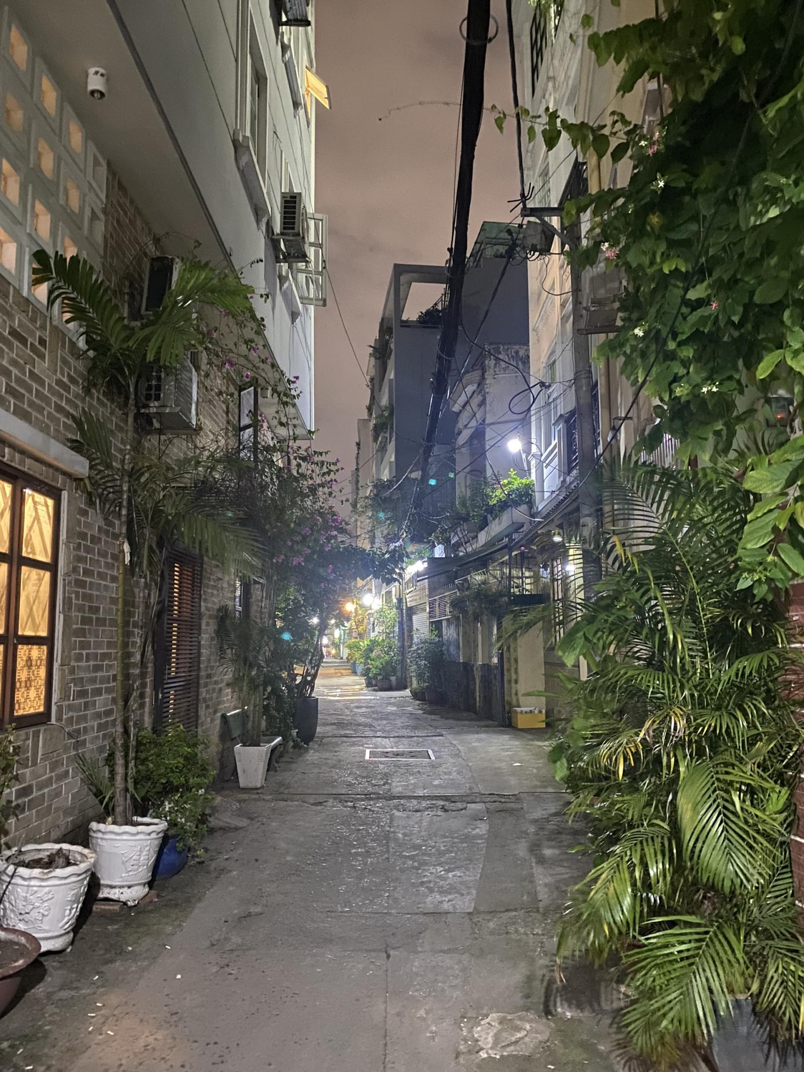 CHỈ 5.5 TỶ CÓ NHÀ KHU DÂN TRÍ PHÚ NHUẬN 
THÔNG HỒ BIỂU CHÁNH - LÊ VĂN SĨ - HUỲNH VĂN BÁNH 13944226