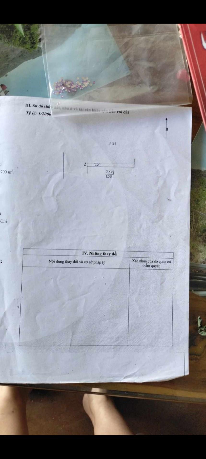 ĐẤT ĐẸP - GIÁ TỐT - Chính Chủ Cần Bán Đất Vị Trí Đẹp xã Đắk Nia, TP Gia Nghĩa 13944549