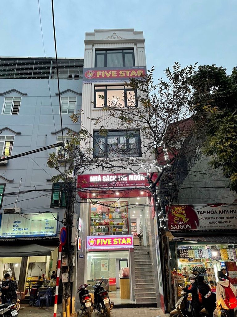 Chính chủ cho thuê Mặt bằng kinh doanh 50m2 phố Trần Quốc Vượng, Q. Cầu Giấy, HN 13944728