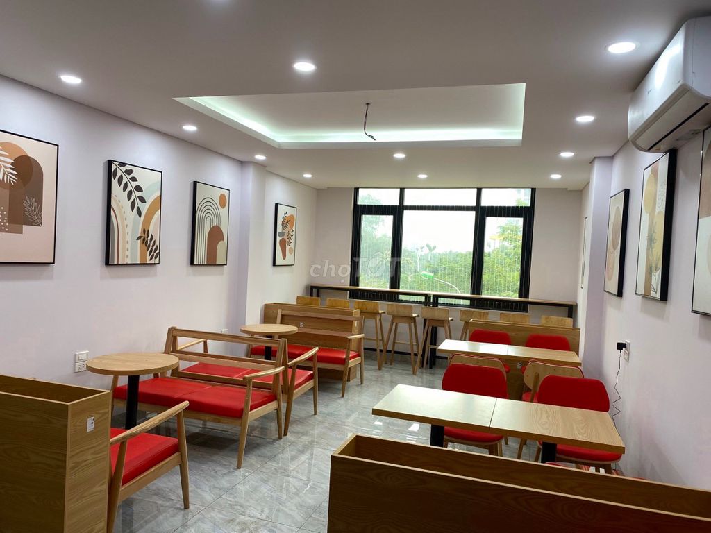 Chính chủ cho thuê Mặt bằng kinh doanh 50m2 phố Trần Quốc Vượng, Q. Cầu Giấy, HN 13944728