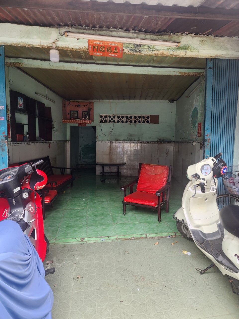 CHÍNH CHỦ CẦN BÁN NHÀ ĐƯỜNG CHIẾN LƯỢC - PHƯỜNG TÂN TẠO - QUẬN BÌNH TÂN - TP.HCM 13945339