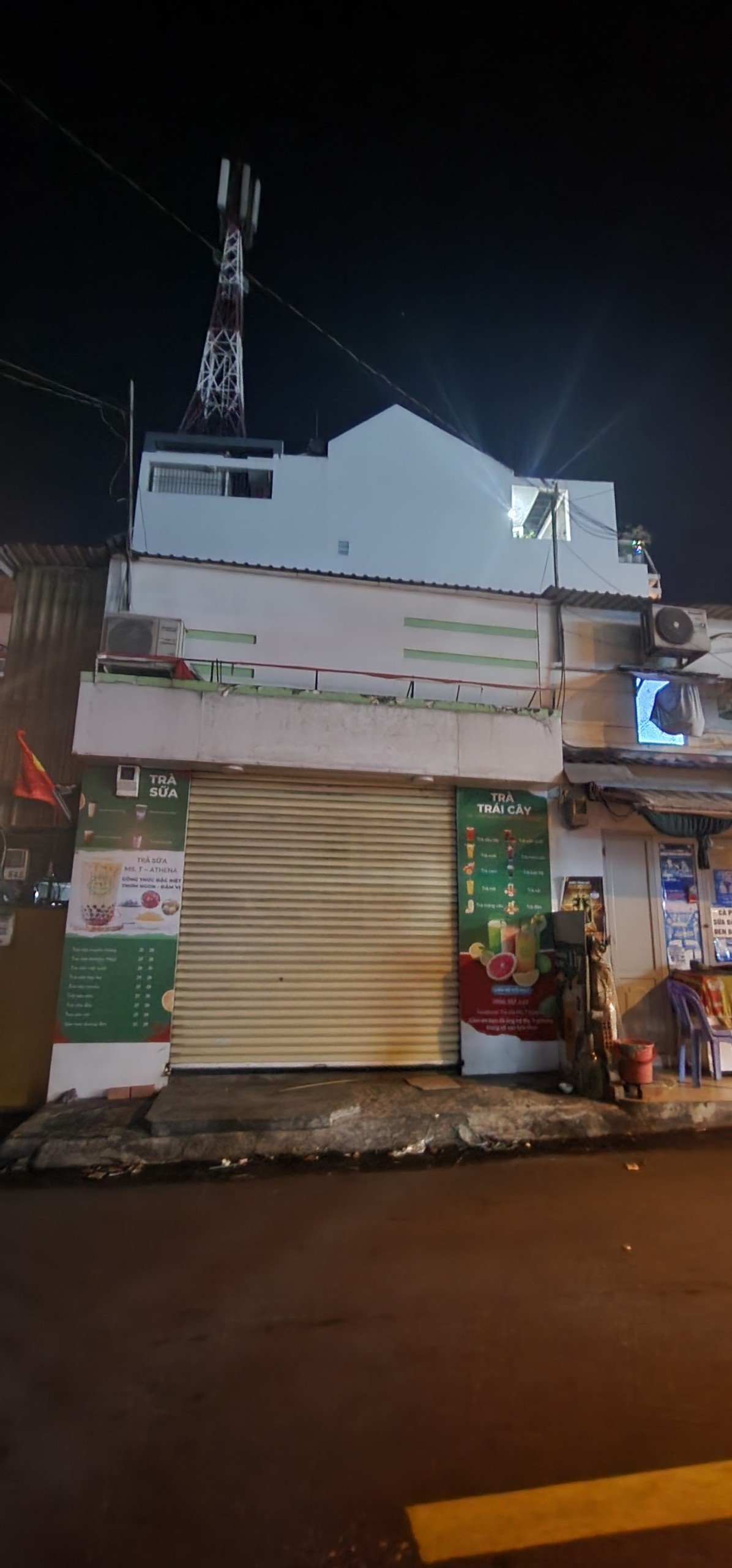 CHÍNH CHỦ CẦN CHO THUÊ NHÀ MẶT BẰNG KINH DOANH Ở SỐ 4 ĐƯỜNG SỐ 6 – PHƯỜNG TRƯỜNG THỌ - THỦ ĐỨC – 13946170