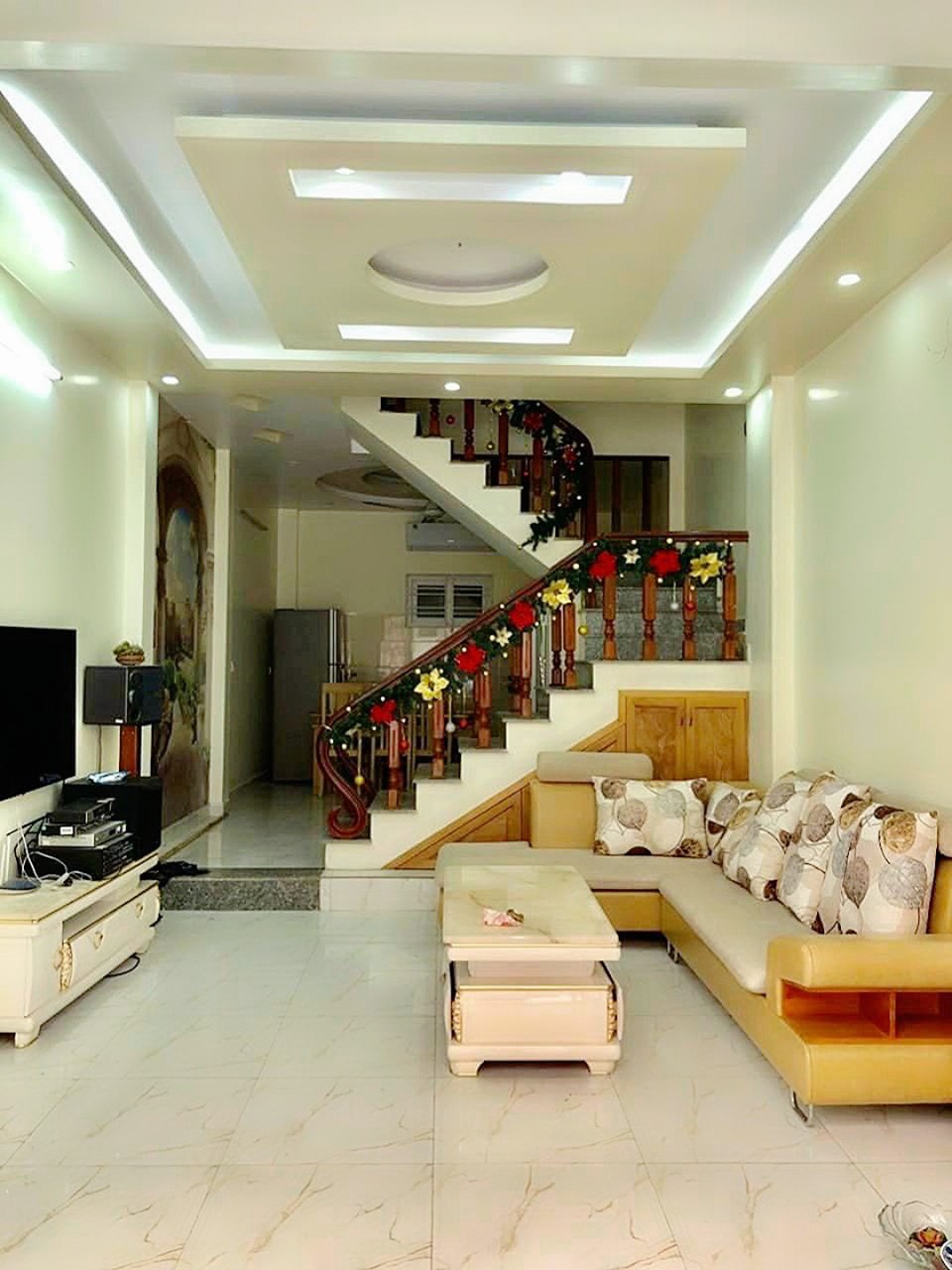 Bán nhà khu phân lô 654 Ngô Gia Tự, 40m 4 tầng ô.tô đỗ cửa GIÁ 3.6 tỉ 13946760