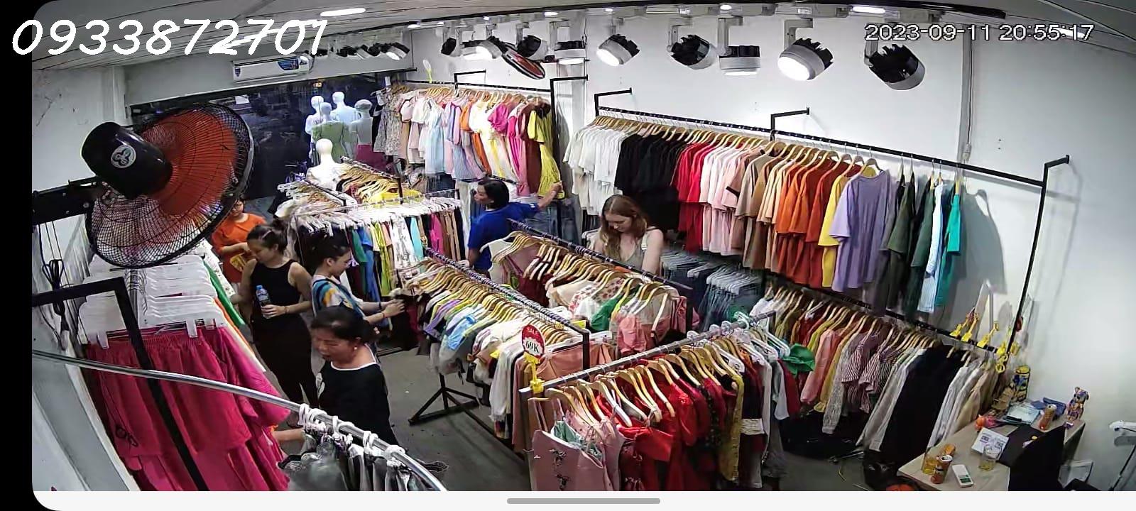 GÓC SANG NHƯỢNG. Sang shop quần áo, chắc nhiều chị em không còn lạ gì shop em. Nằm ngay chợ Trung 13947049