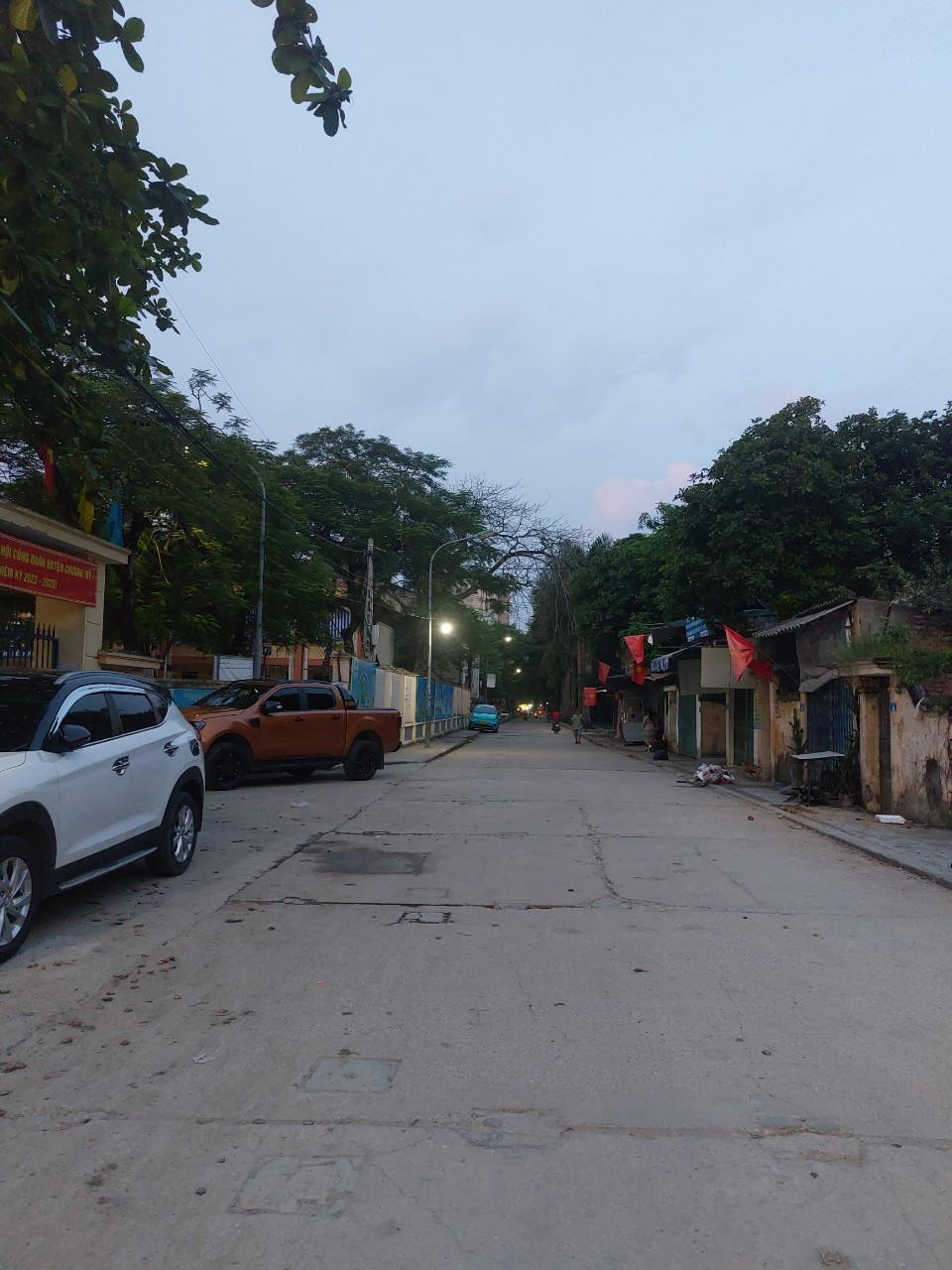 Tổng 64m2 mặt tiền 5m đường bê tông rộng 4m
Địa chỉ: Xuân trung, xã Thủy xuân tiên, Chương mỹ, HN 13947221