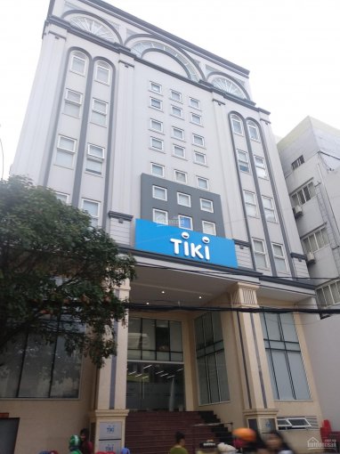 Bán khách sạn đường Nguyễn Thái Bình, P12 Tân Bình. Thu nhập 100 - 200 triệu/tháng, giá chỉ 17 tỷ 13947802