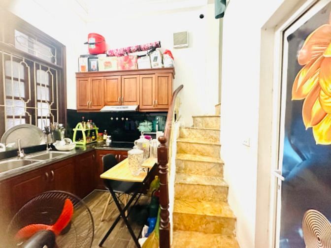 Chính chủ cần bán hoặc cho thuê nhà 4 tầng- 36m2, diện tích sử dụng, 150m. Khu vực Phố Tây Sơn, Ngã 13948387