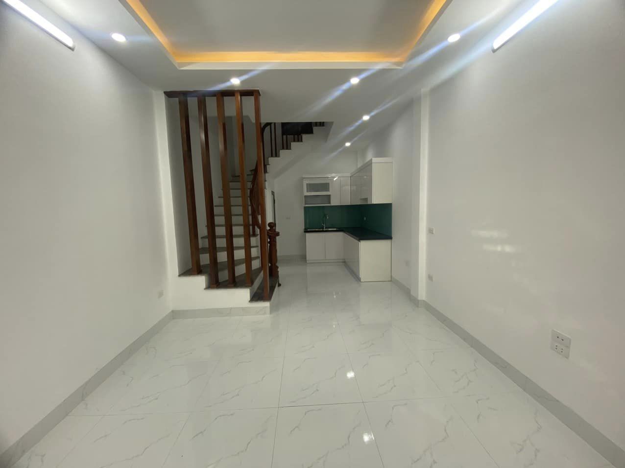 NHÀ ĐẸP, XUÂN ĐỈNH, BẮC TỪ LIÊM: 33M X5T, MT 4,1M, GIÁ 4,25 TỶ 13948797