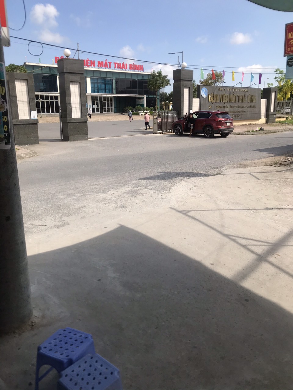 Chính Chủ Cần Bán Đất Tổ 14 Ngõ 532 Trần Lãm Thành Phố Thái 
Bình  13949099