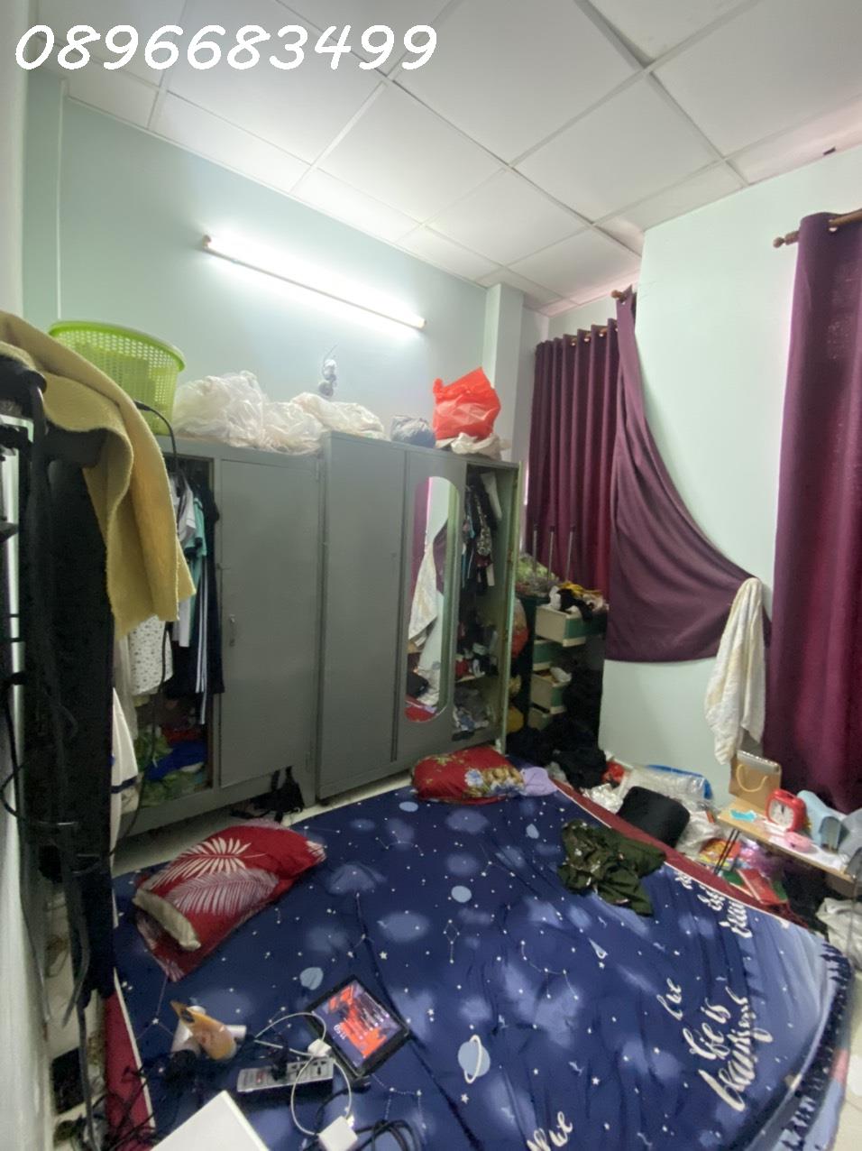 Chính chủ cần tiền nên cần bán nhà cấp 4 gần TTTM GIGAMALL Phạm Văn Đồng. 13950414